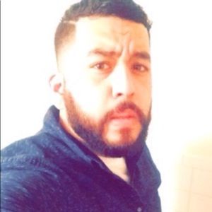 Meet your Posher, Rolando